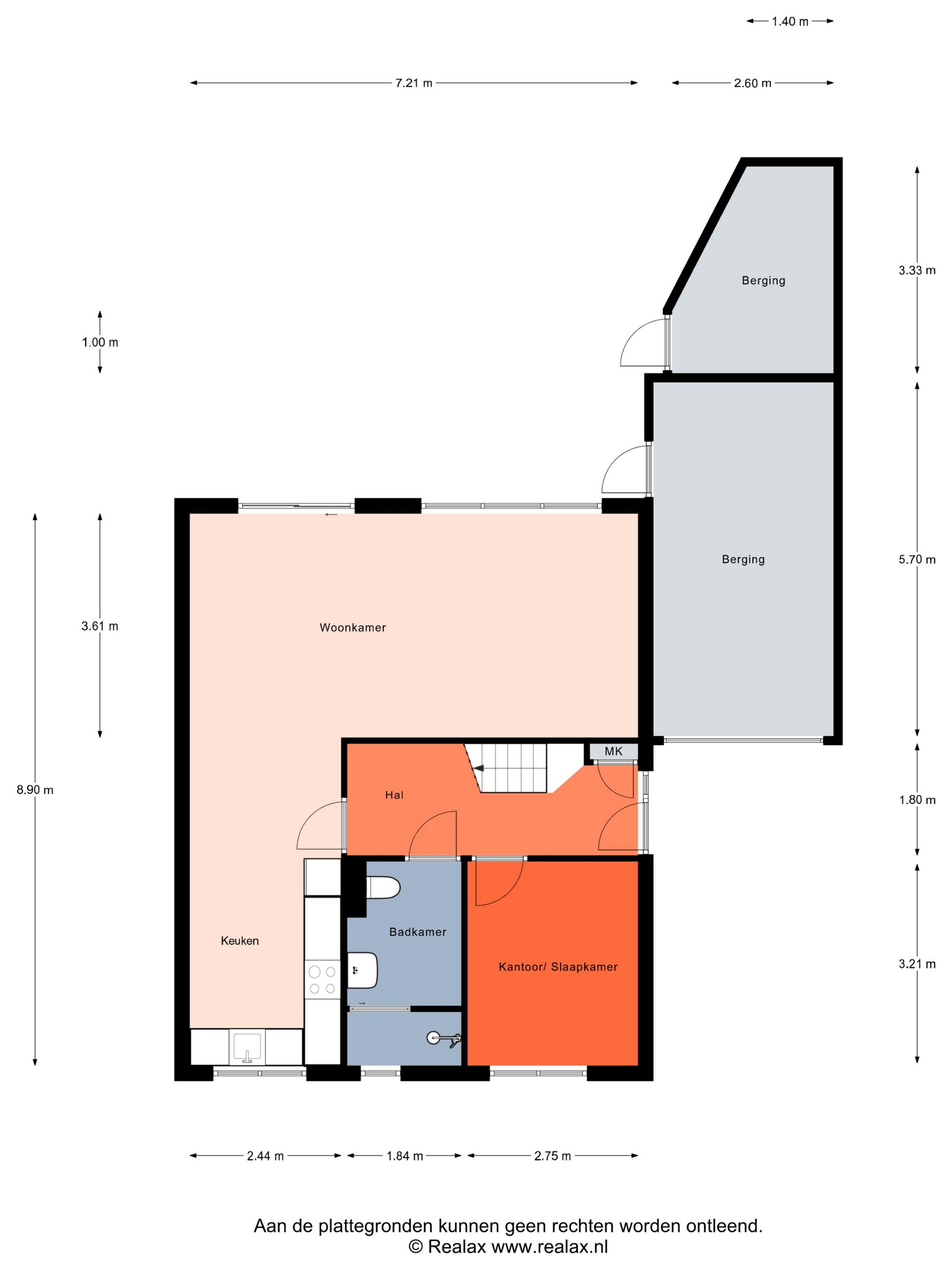 Foto 30 van Langstraat 38-A