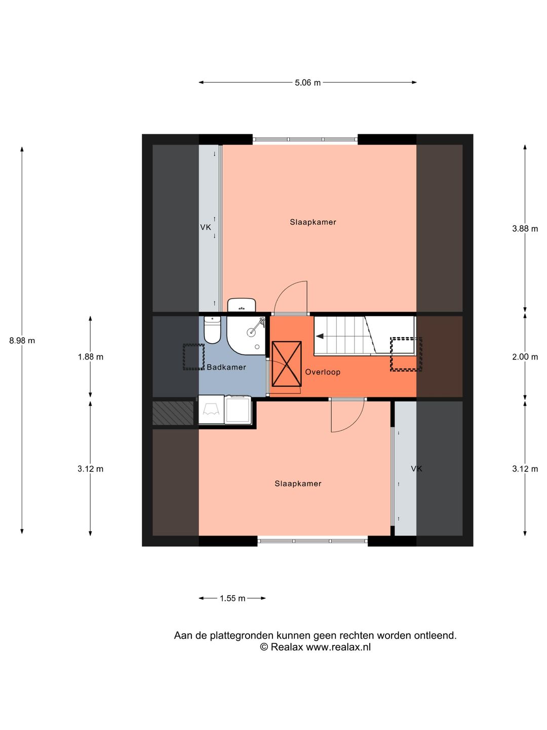 Foto 31 van Langstraat 38-A