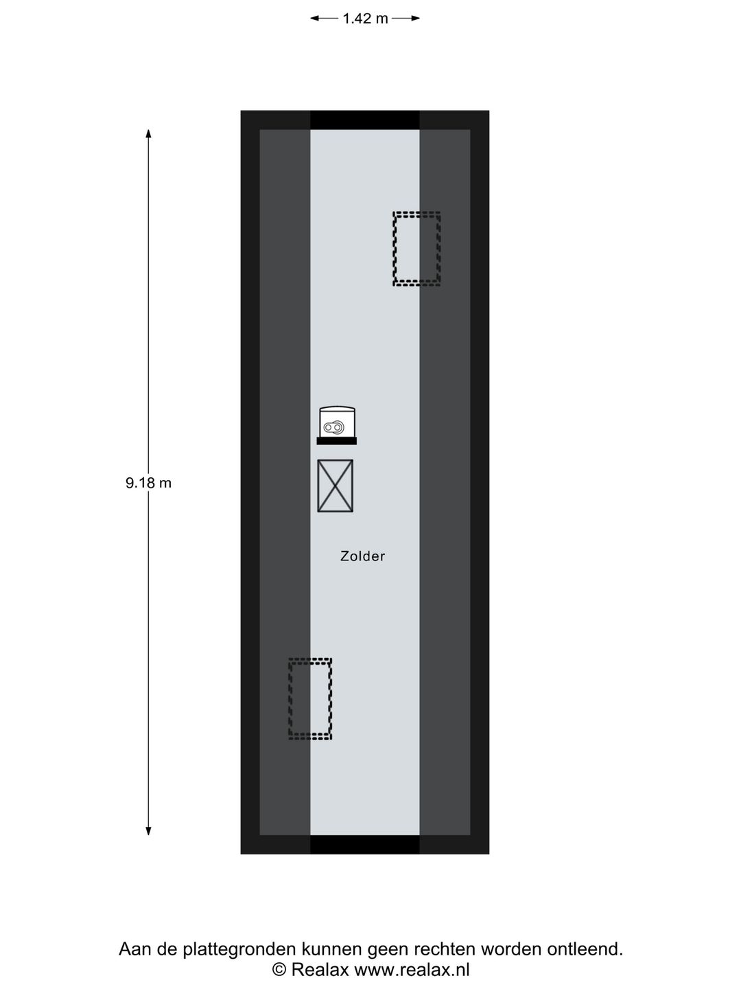 Foto 32 van Langstraat 38-A