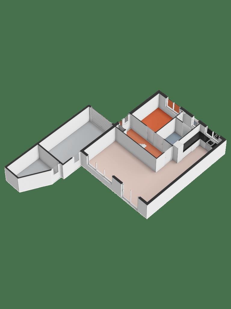 Foto 34 van Langstraat 38-A