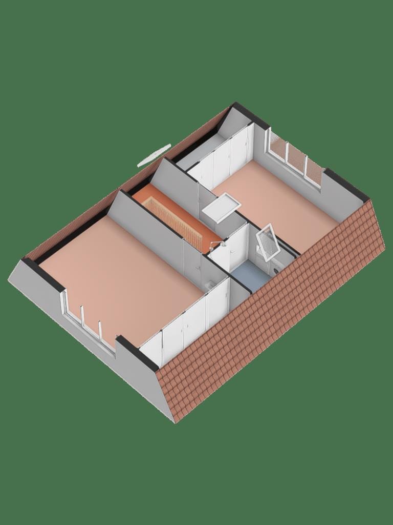 Foto 35 van Langstraat 38-A