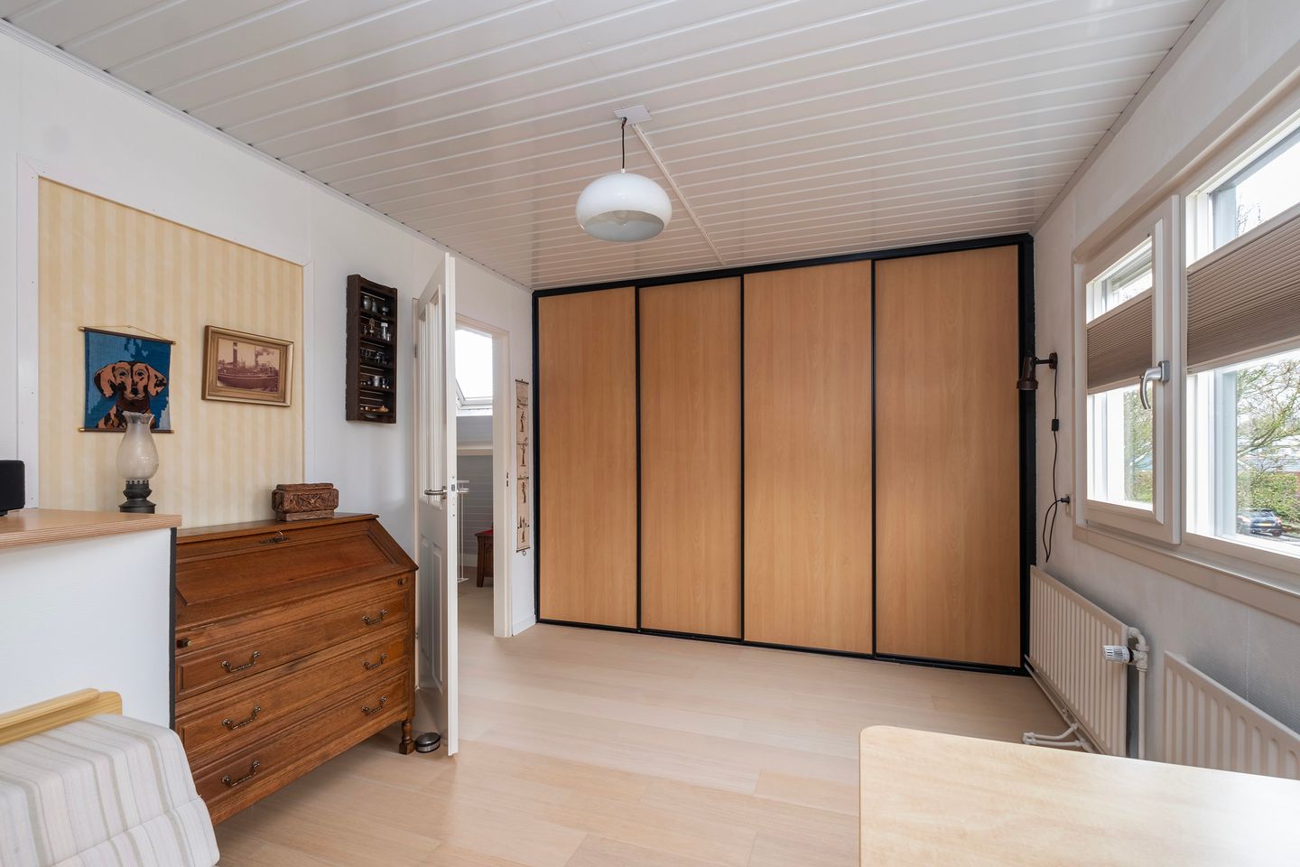 Spacious semi-detached home with ground floor bedroom in Dronten-Zuid — 19