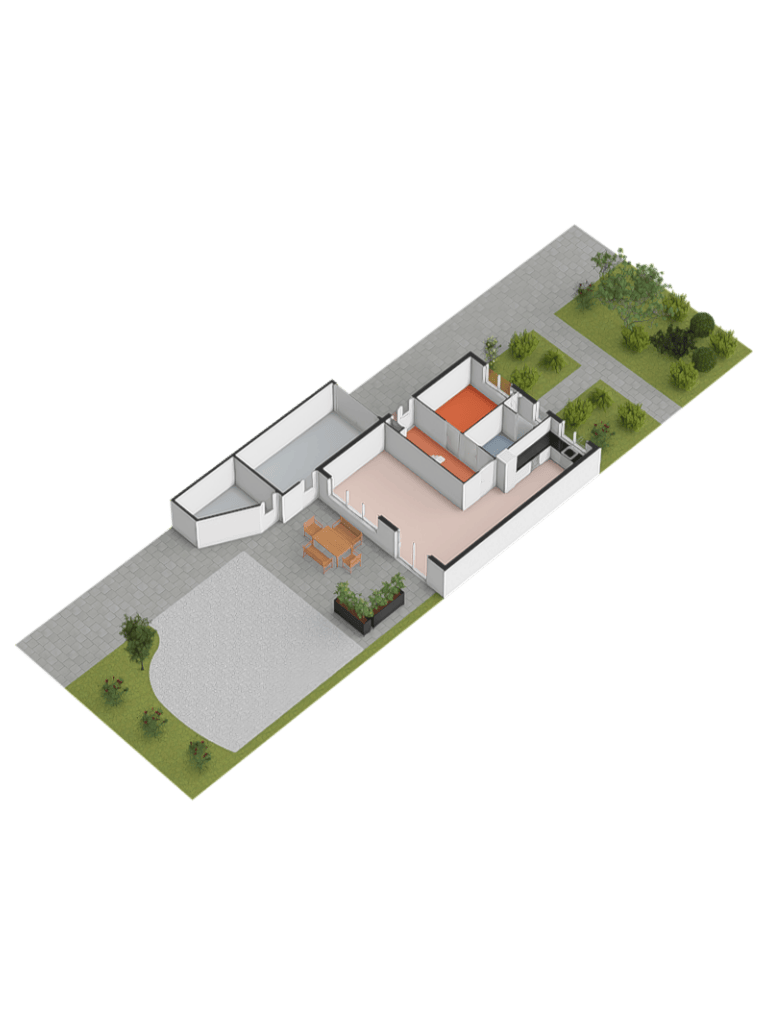 Foto 33 van Langstraat 38-A