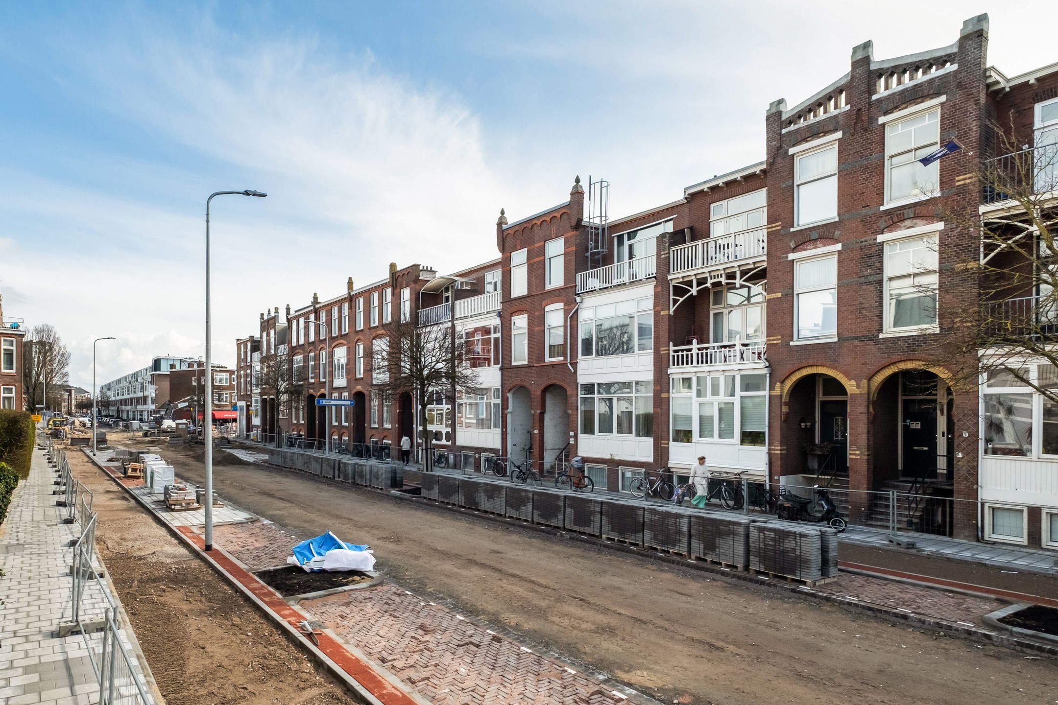 Harstenhoekweg 59-A 59 A