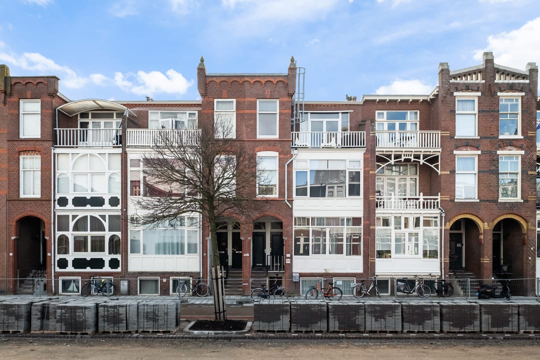 Foto 2 van Harstenhoekweg 59-A