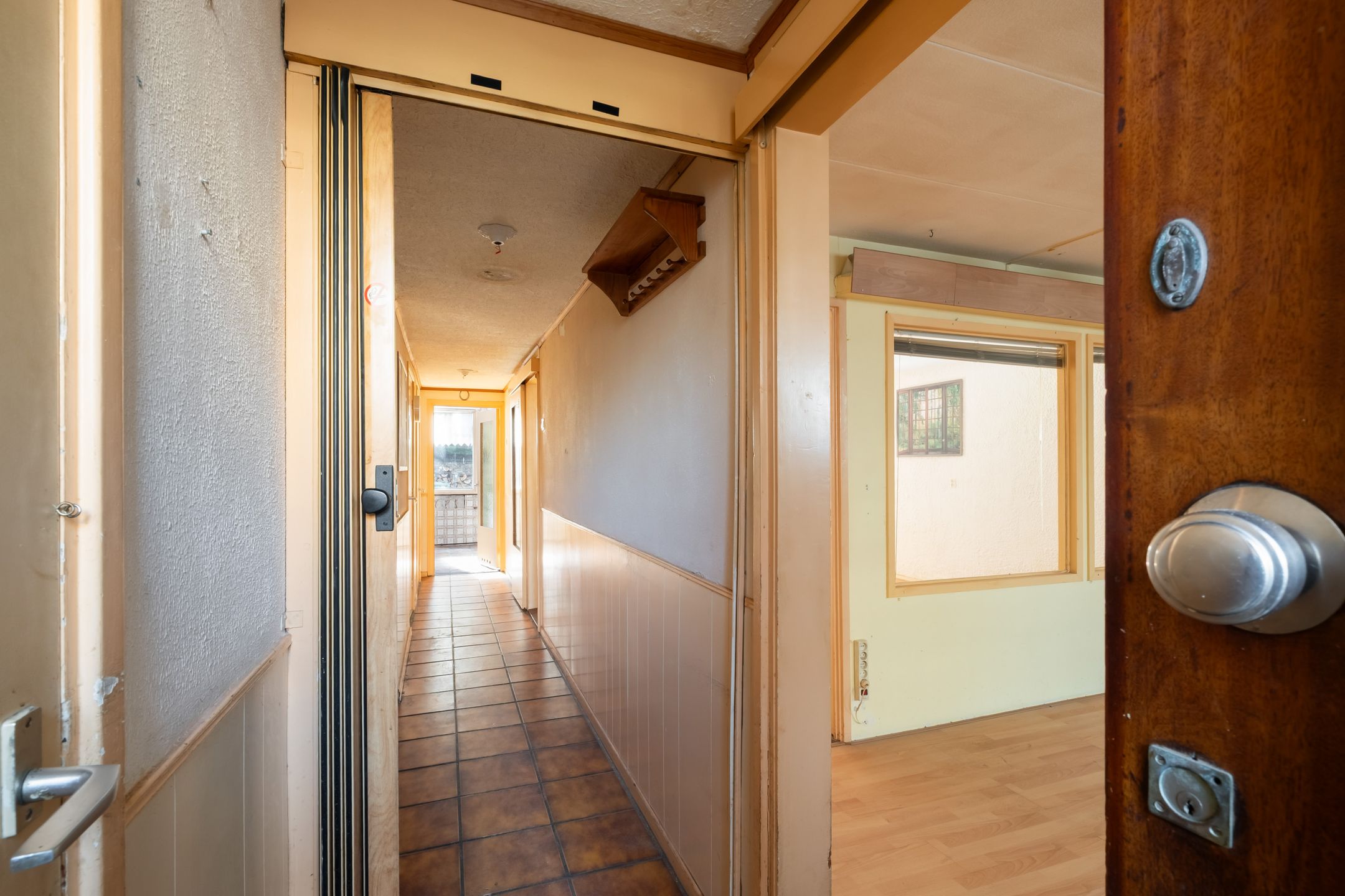 Foto 3 van Harstenhoekweg 59-A