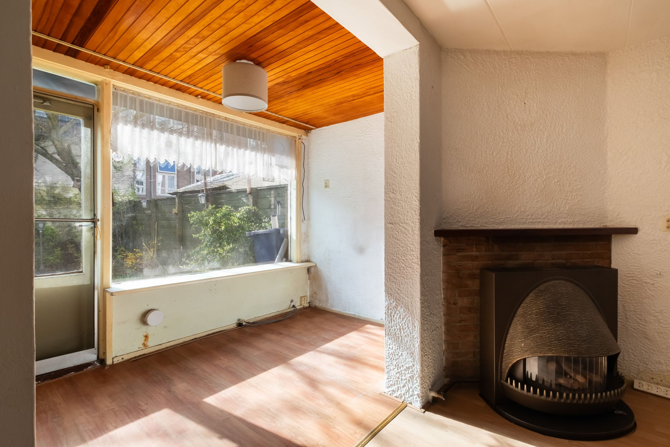 Foto 6 van Harstenhoekweg 59-A