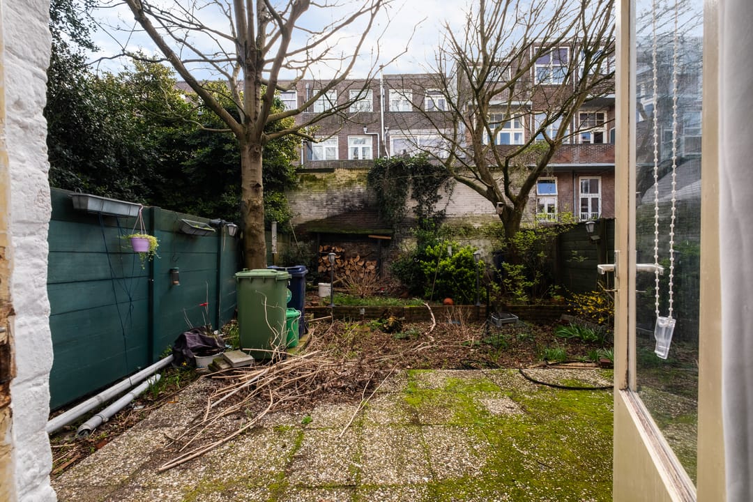 Foto 11 van Harstenhoekweg 59-A