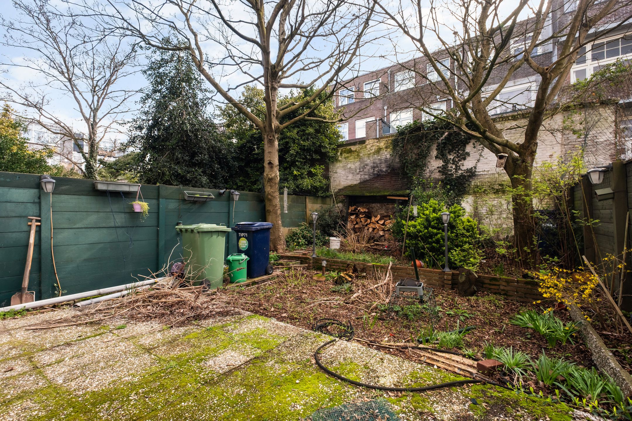 Foto 12 van Harstenhoekweg 59-A