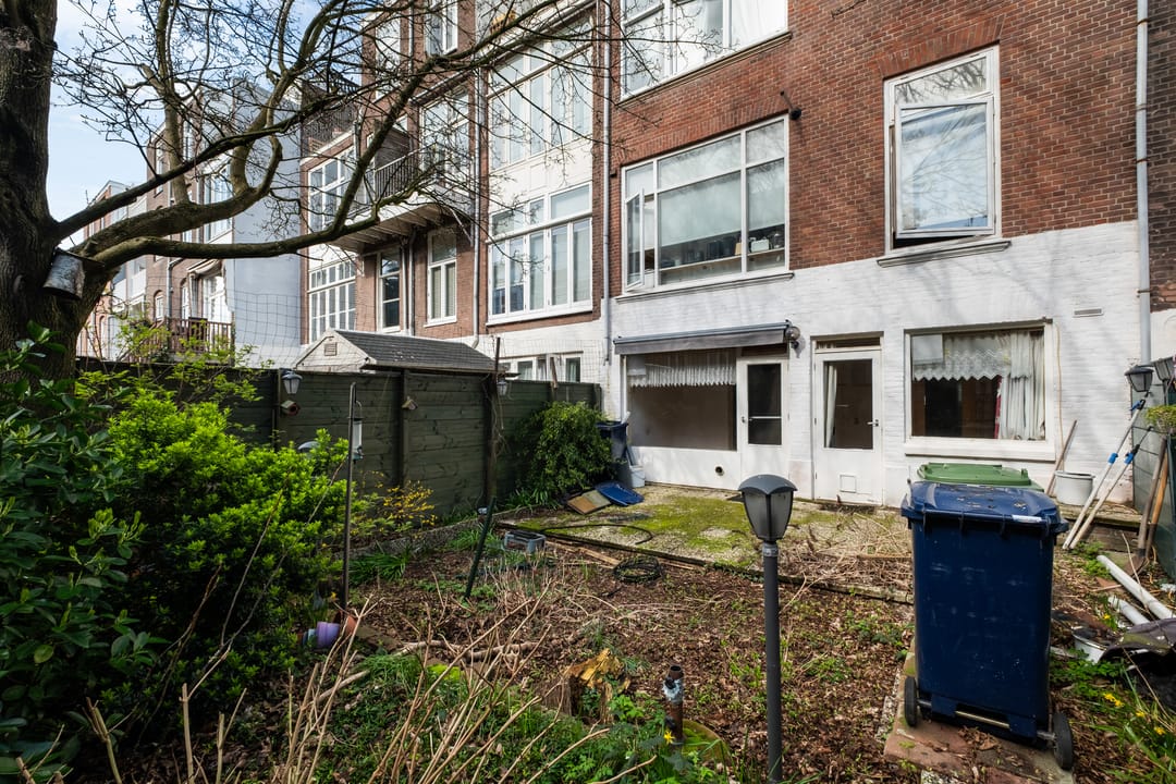 Foto 13 van Harstenhoekweg 59-A