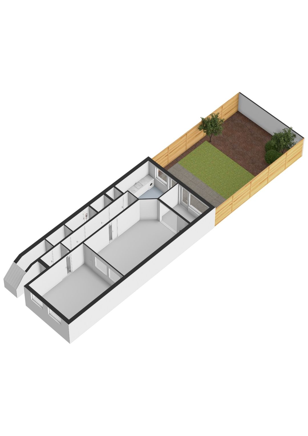 Foto 22 van Harstenhoekweg 59-A