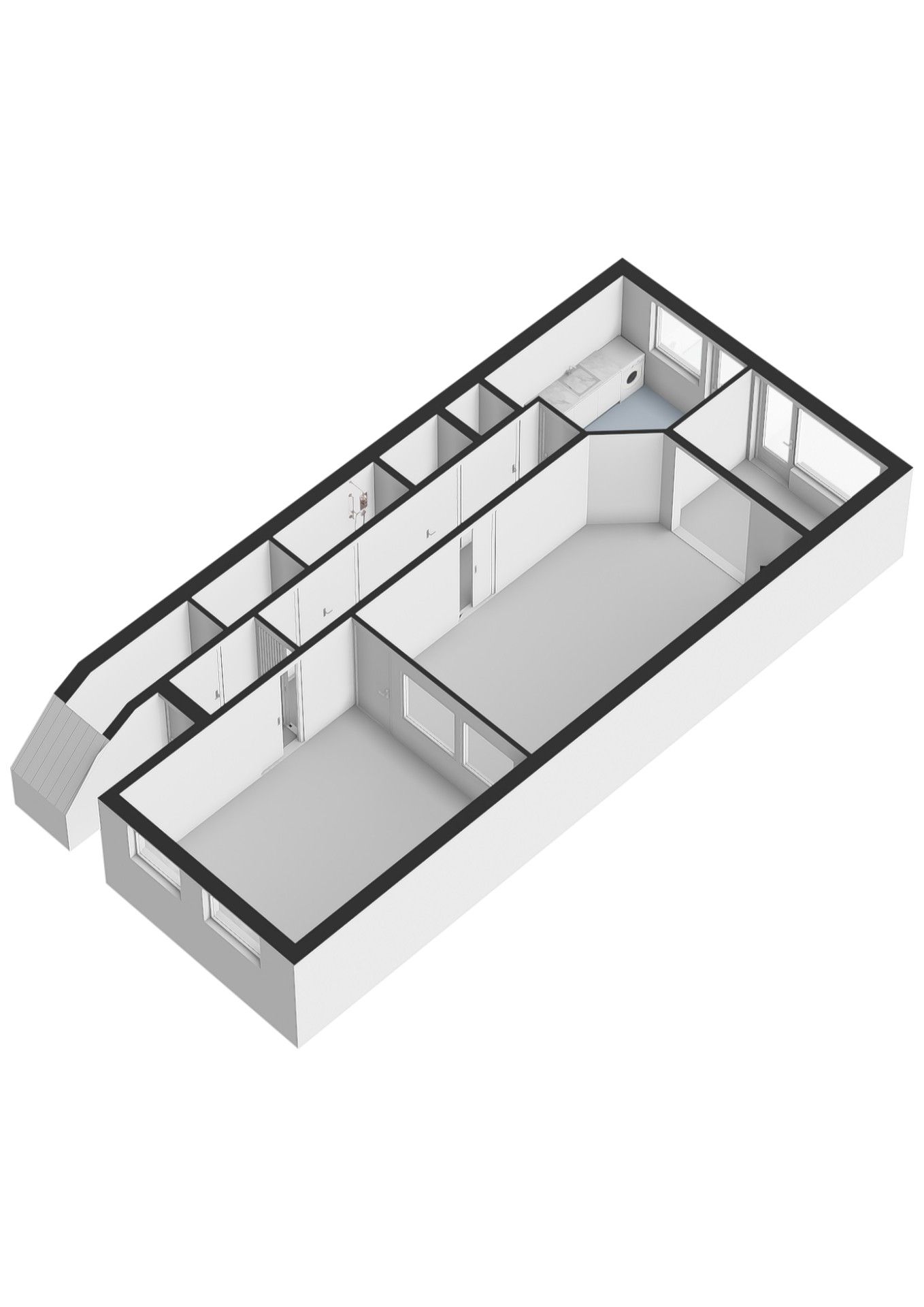 Foto 24 van Harstenhoekweg 59-A