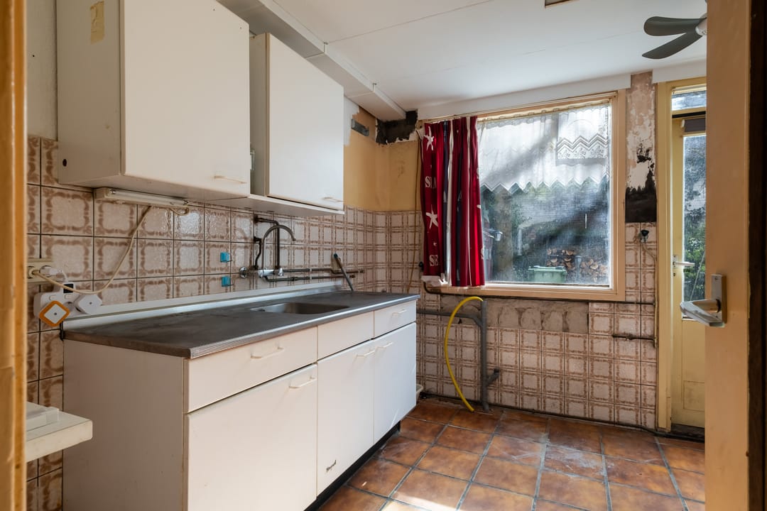 Foto 8 van Harstenhoekweg 59-A