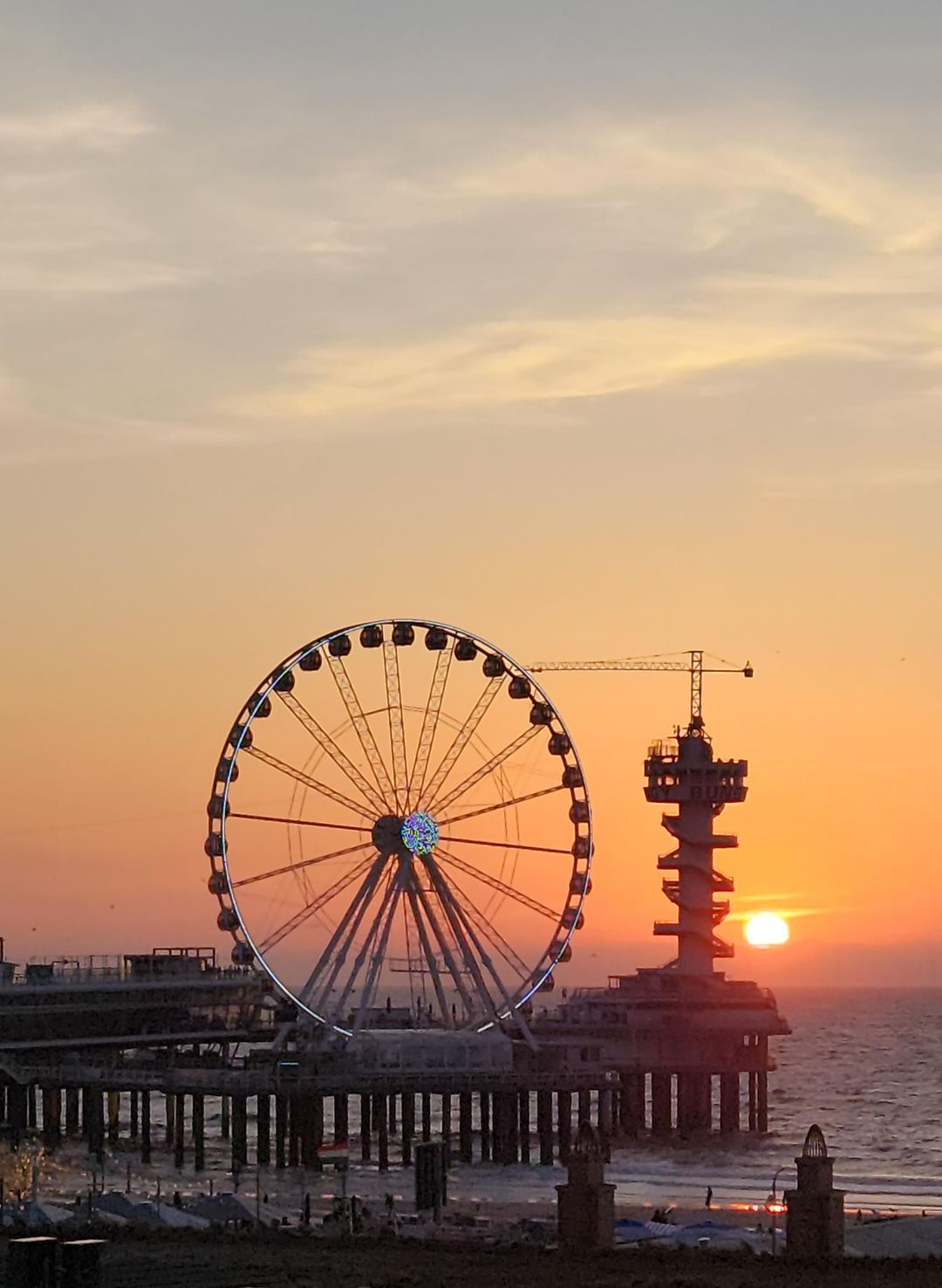 Foto 16 van Harstenhoekweg 59-A