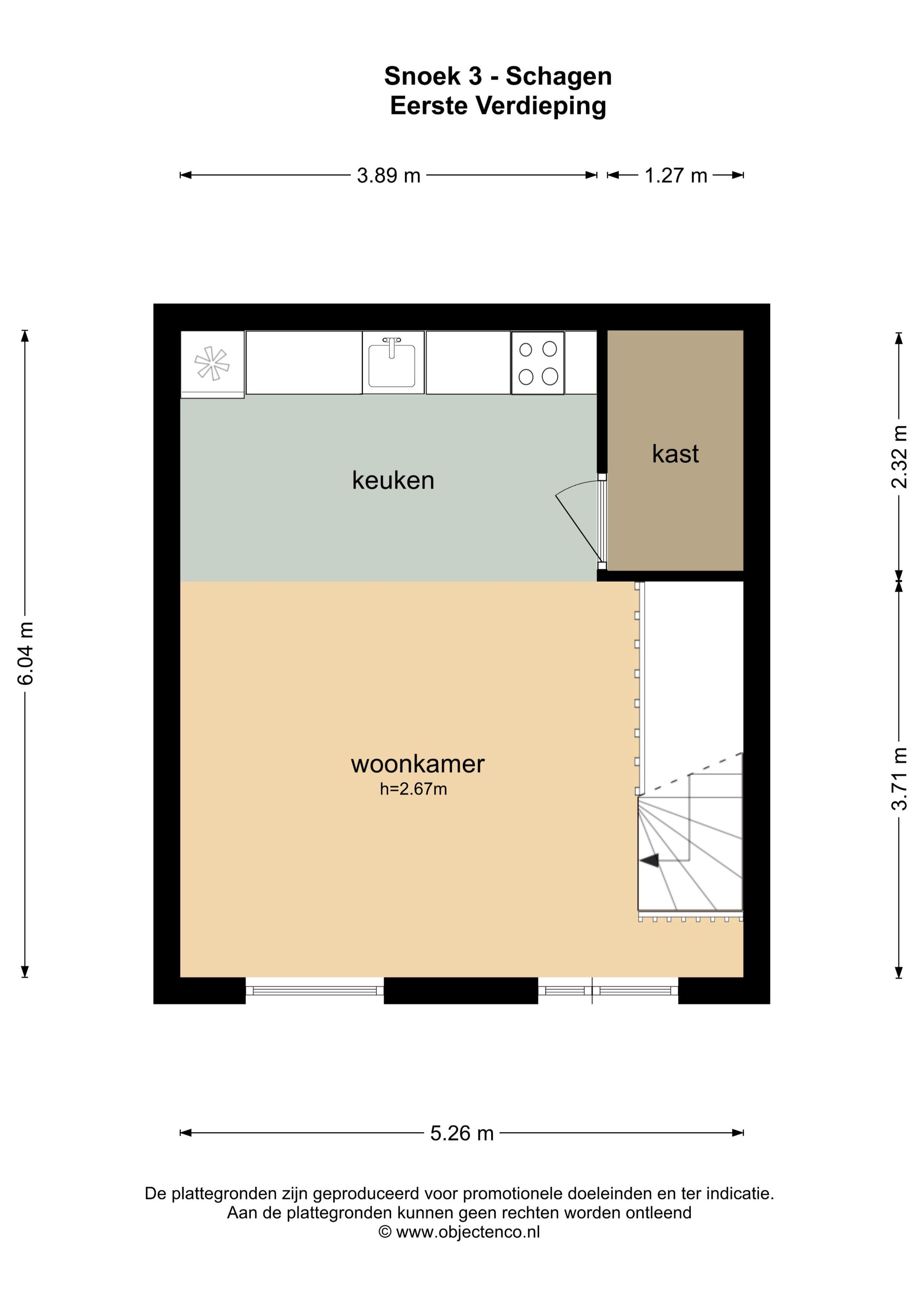 Modern, Move-in Ready Townhouse in Schagen Nes-Noord — 25
