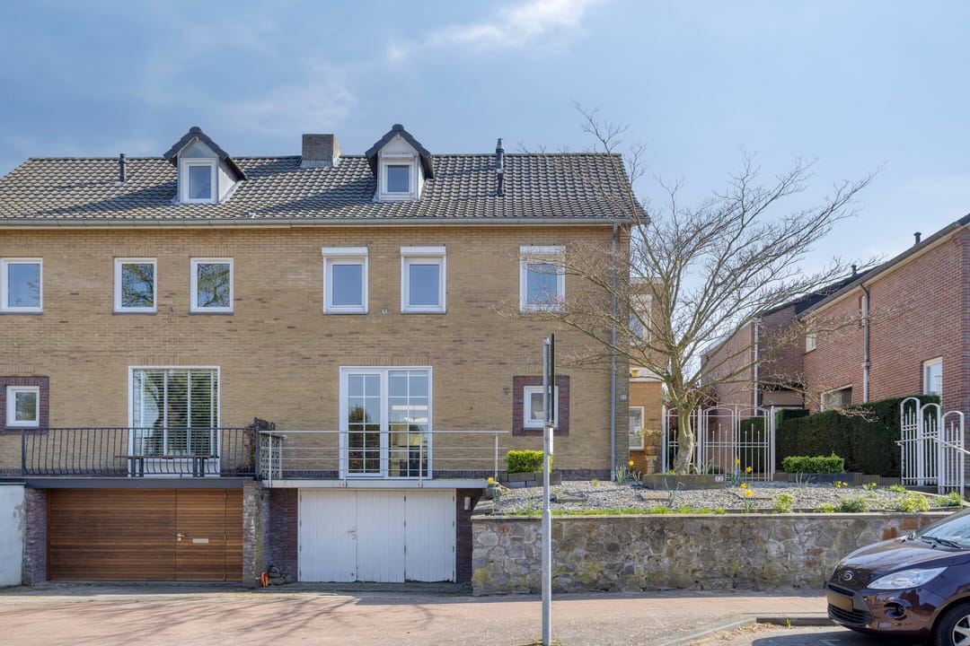 Foto 1 van Eijkerstraat 32