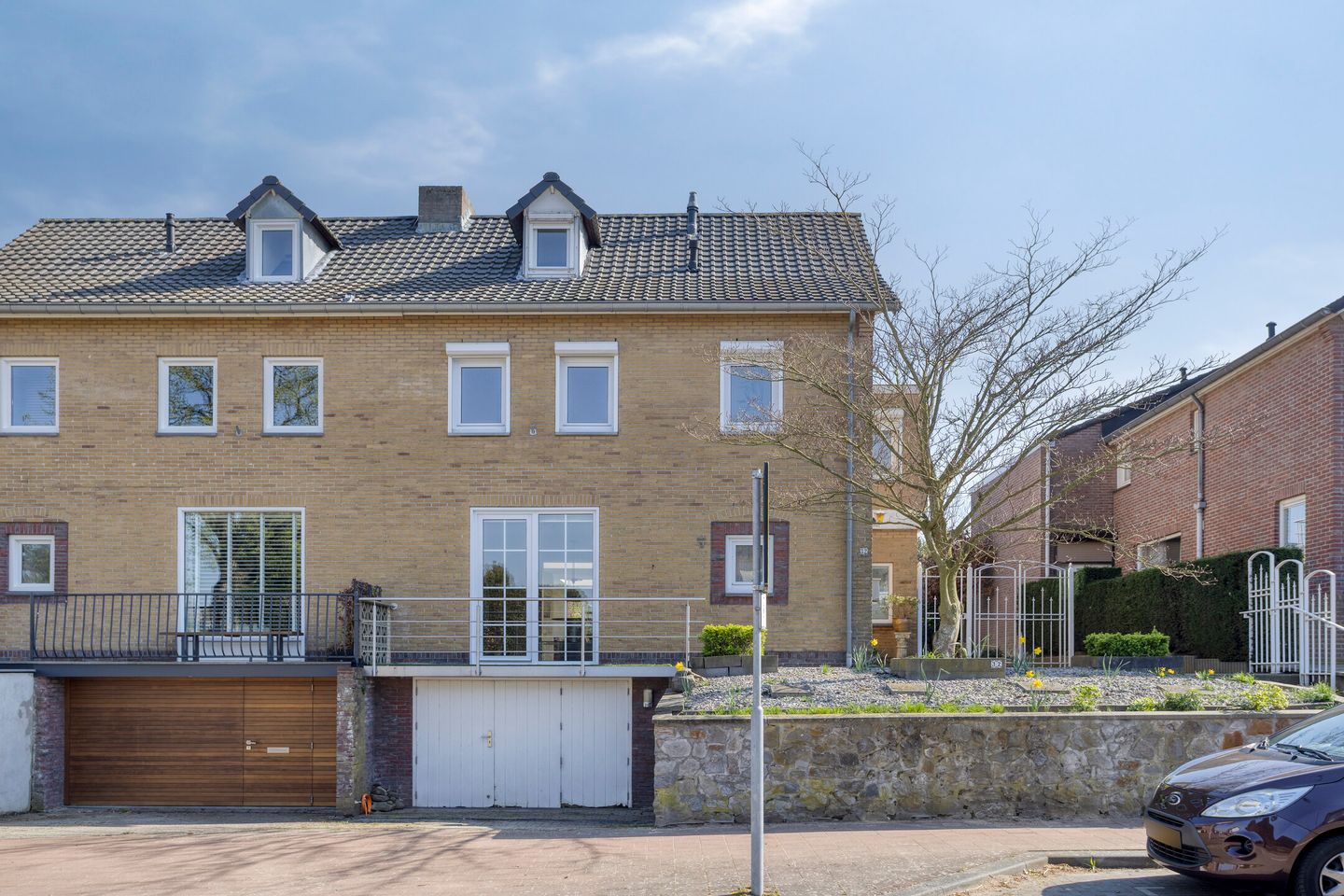 Photo 1 of Eijkerstraat 32