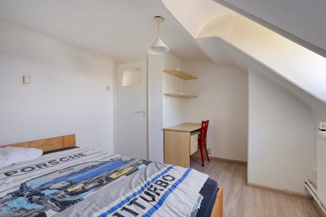 Foto 32 van Eijkerstraat 32