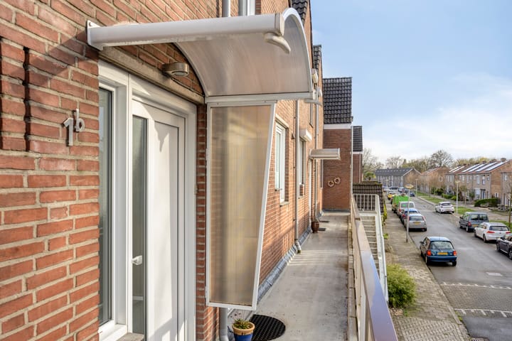 Foto 2 van Aan het Valderen 1-B