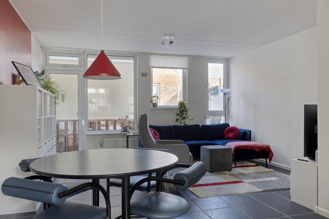 Foto 7 van Aan het Valderen 1-B