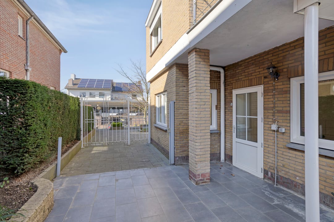 Foto 47 van Eijkerstraat 32