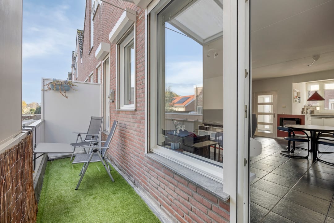 Foto 16 van Aan het Valderen 1-B