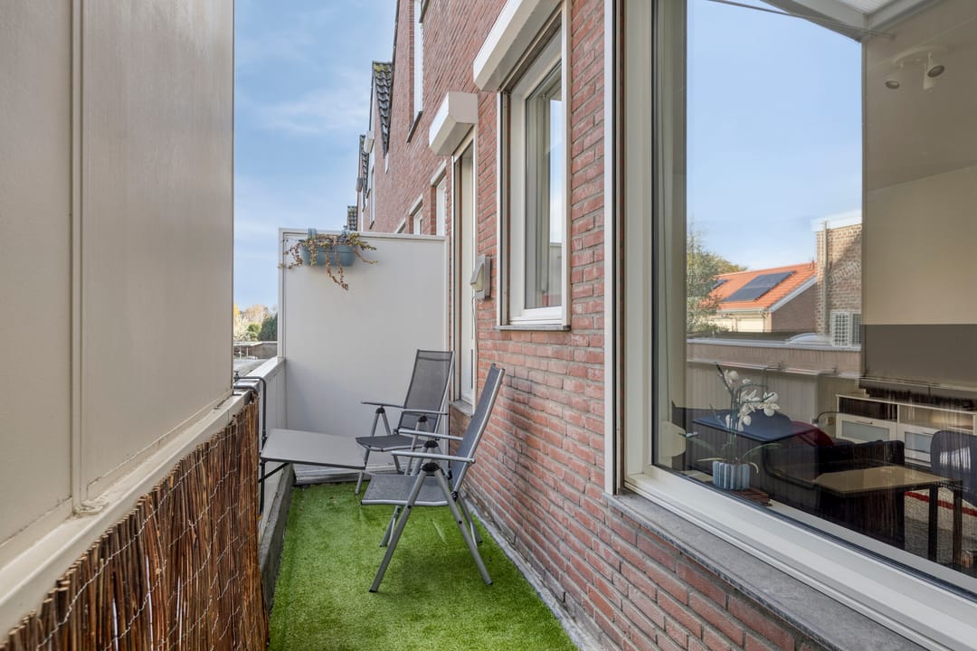 Foto 17 van Aan het Valderen 1-B