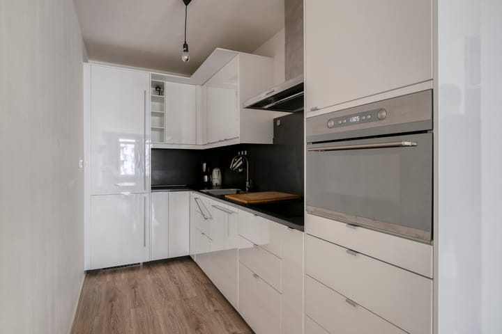 Foto 3 van Schiekade 19-D