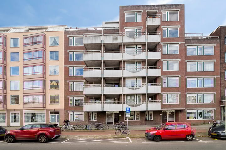 Foto 4 van Schiekade 19-D