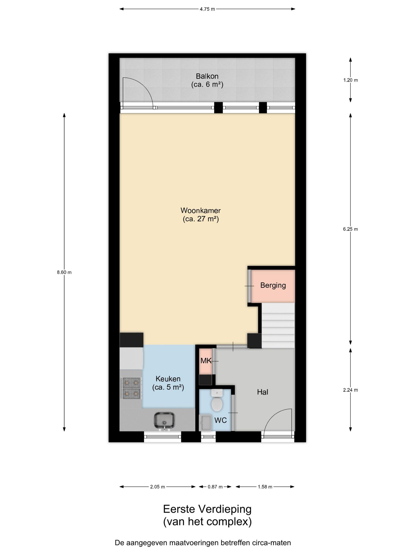 Foto 34 van Aan het Valderen 1-B