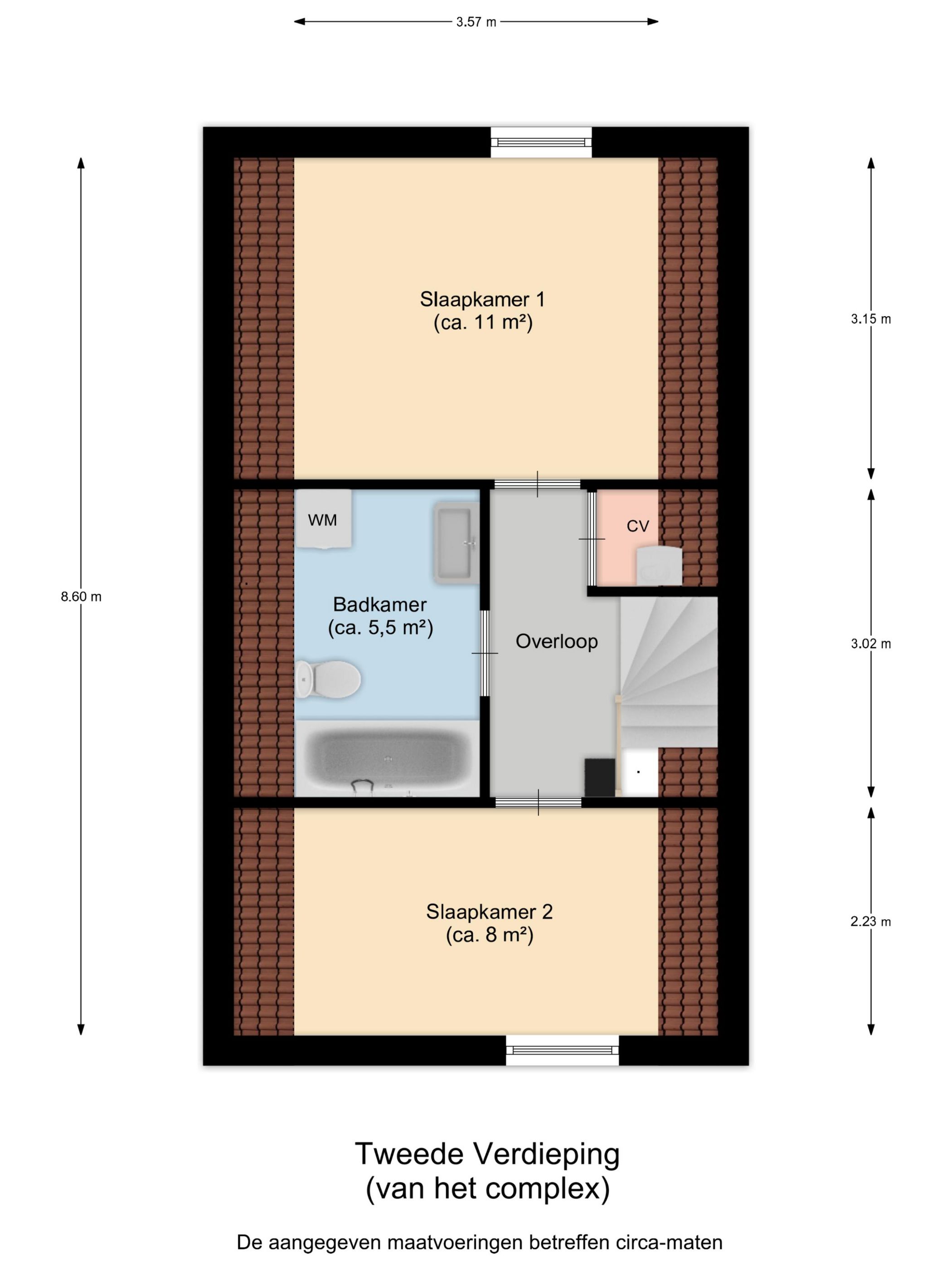 Foto 36 van Aan het Valderen 1-B
