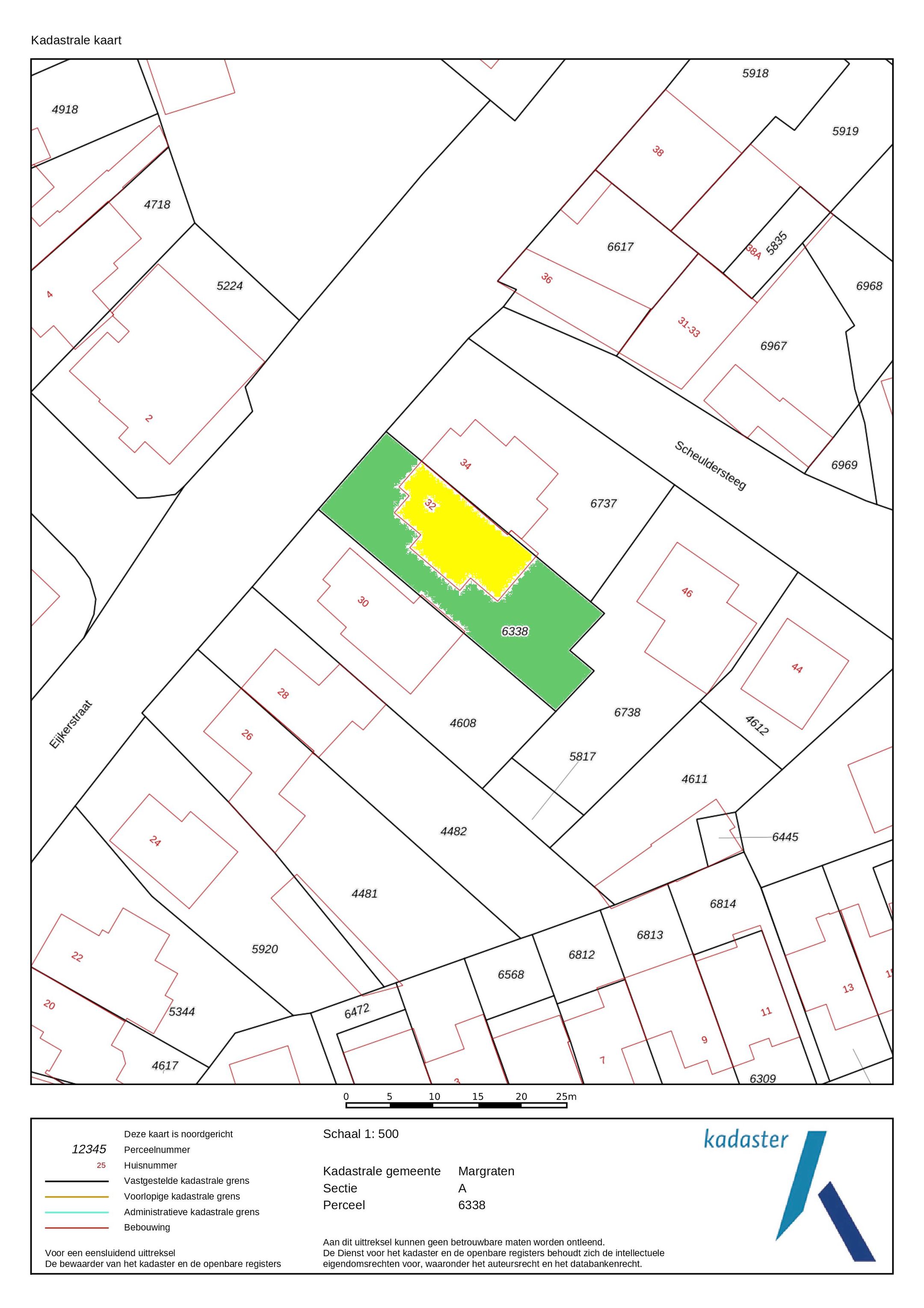 Foto 72 van Eijkerstraat 32