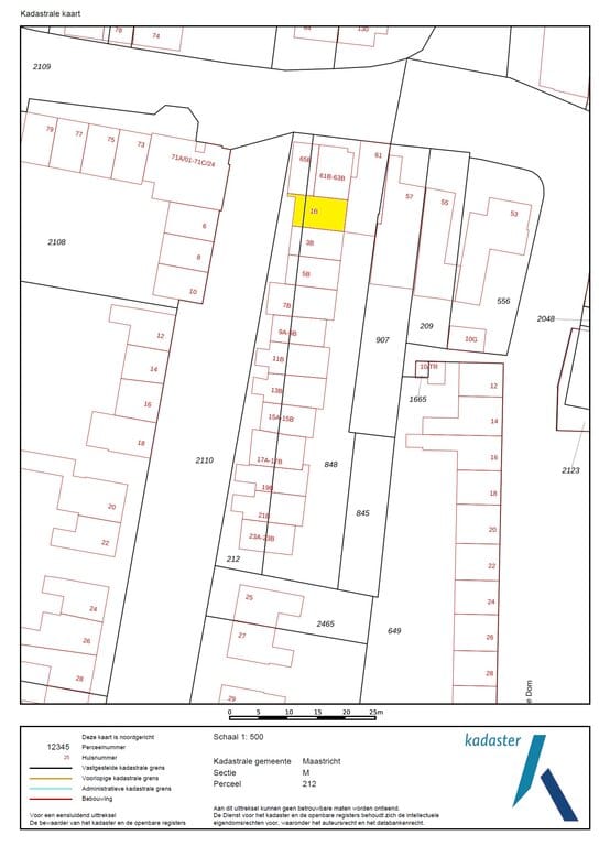 Foto 40 van Aan het Valderen 1-B