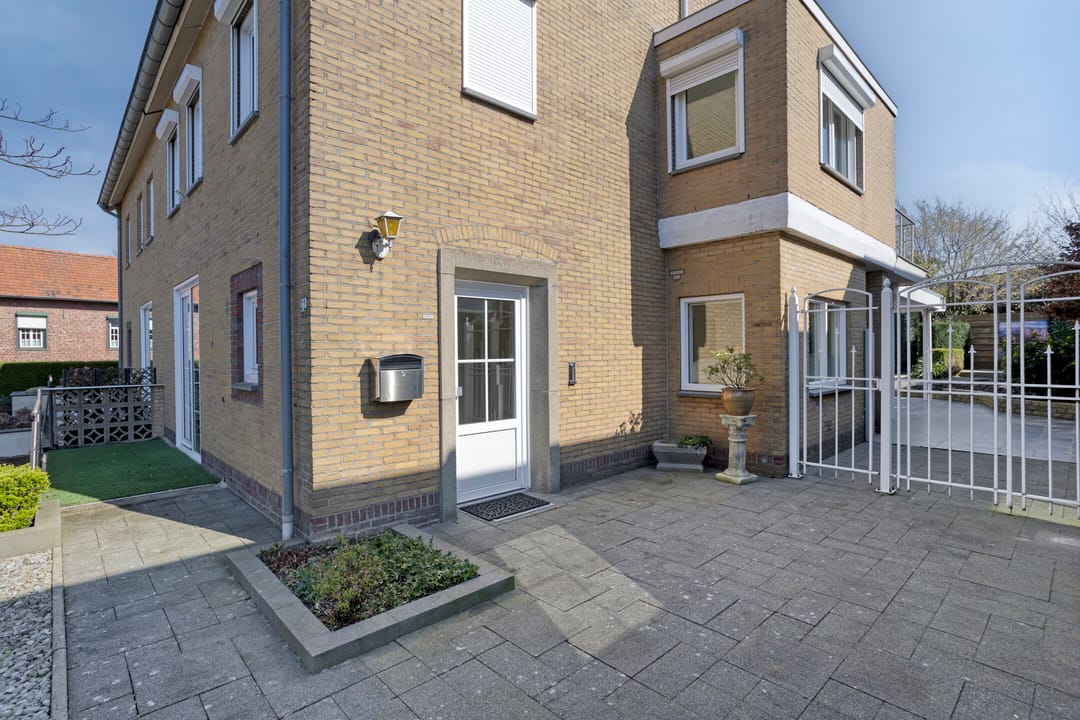 Foto 2 van Eijkerstraat 32