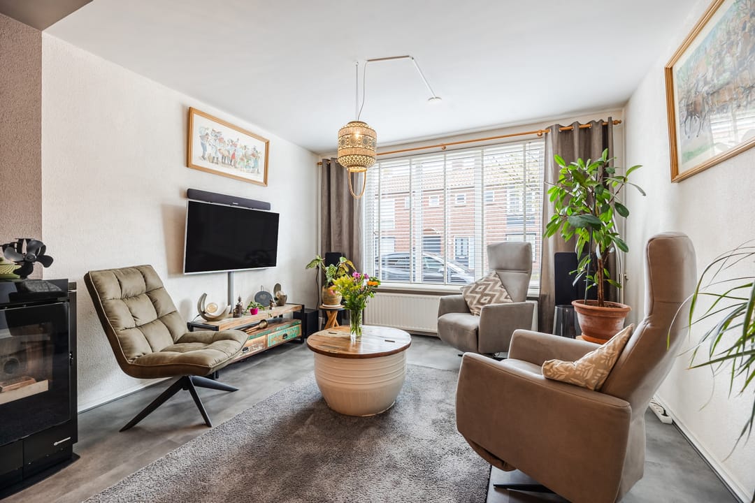 Foto 2 van Iepstraat 9