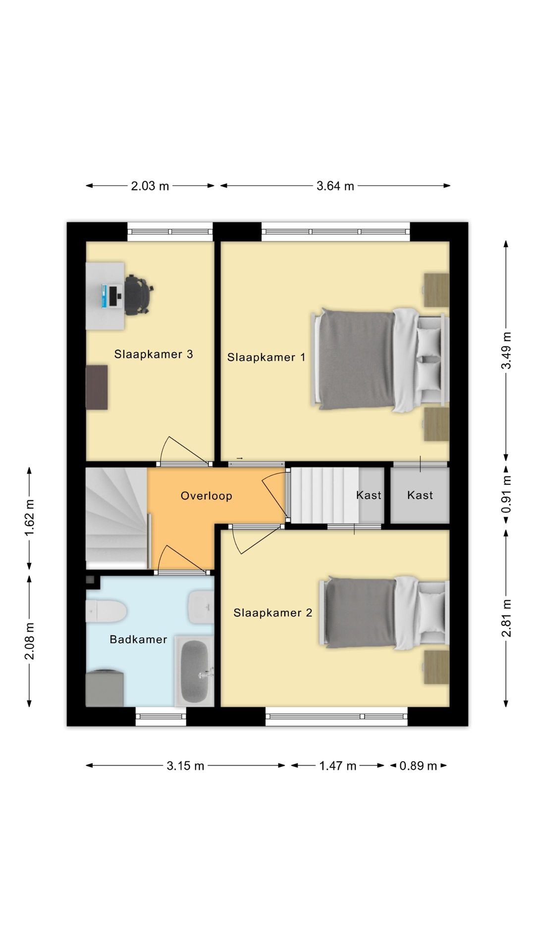 Foto 47 van Iepstraat 9