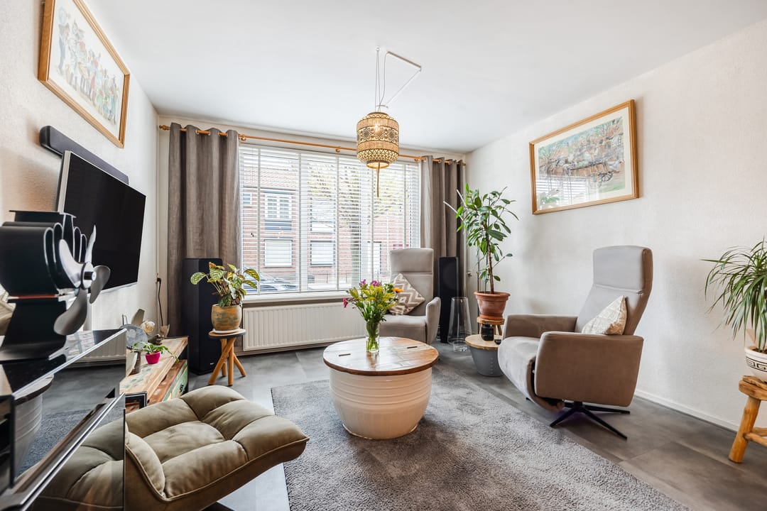 Foto 7 van Iepstraat 9