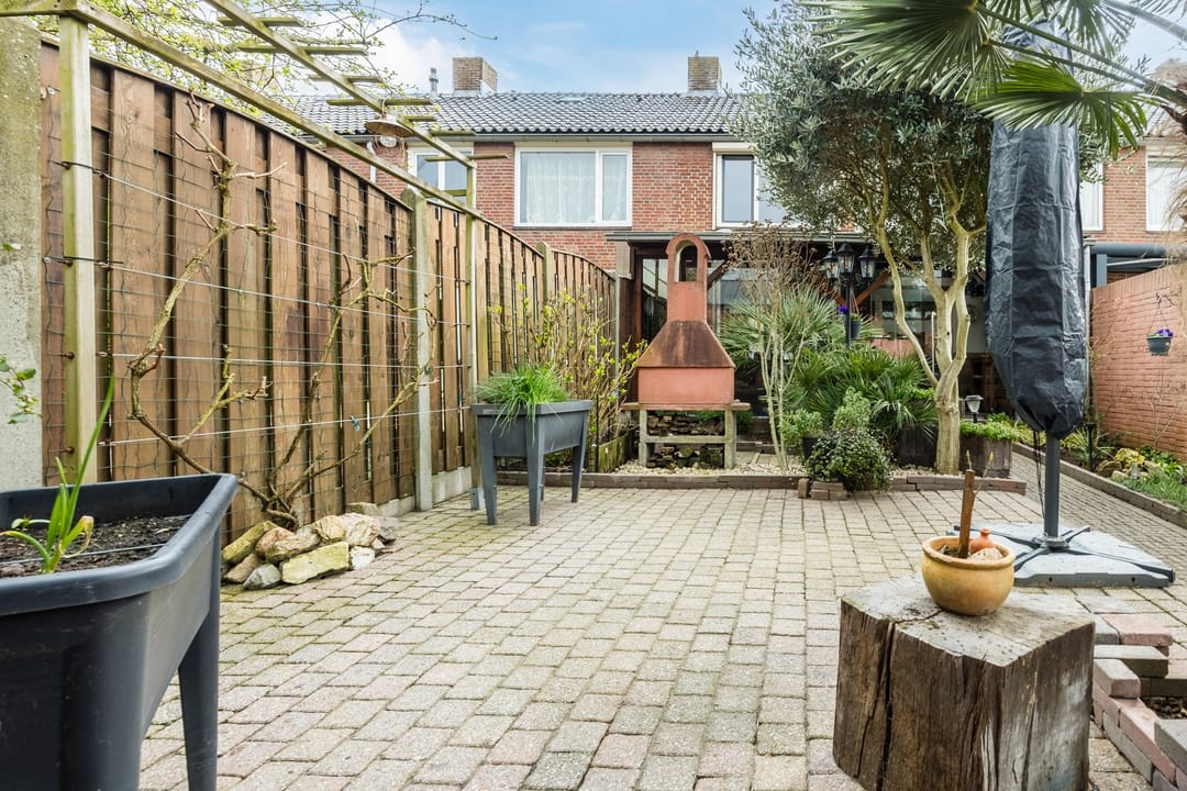 Foto 37 van Iepstraat 9