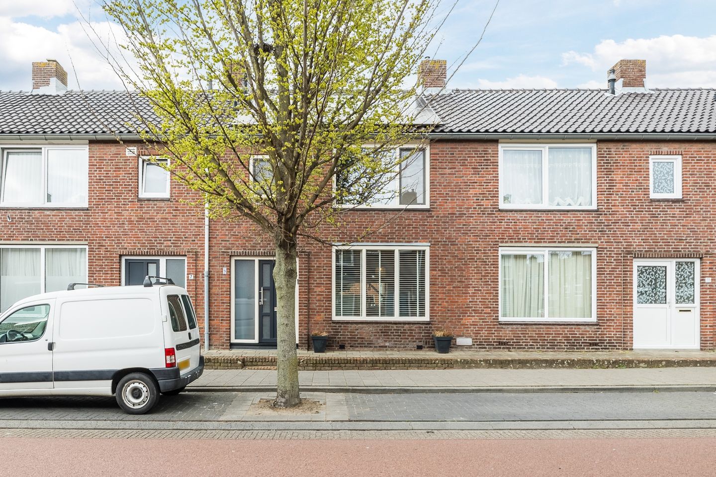 Foto 4 van Iepstraat 9