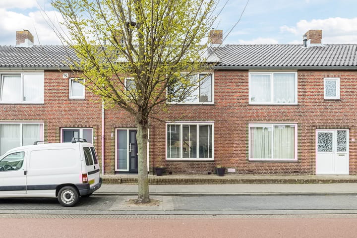 Photo 4 of Iepstraat 9