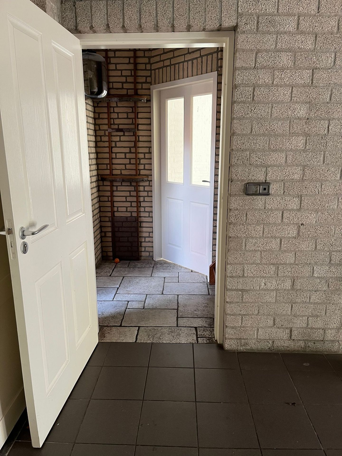 Foto 4 van Maïsveld 5