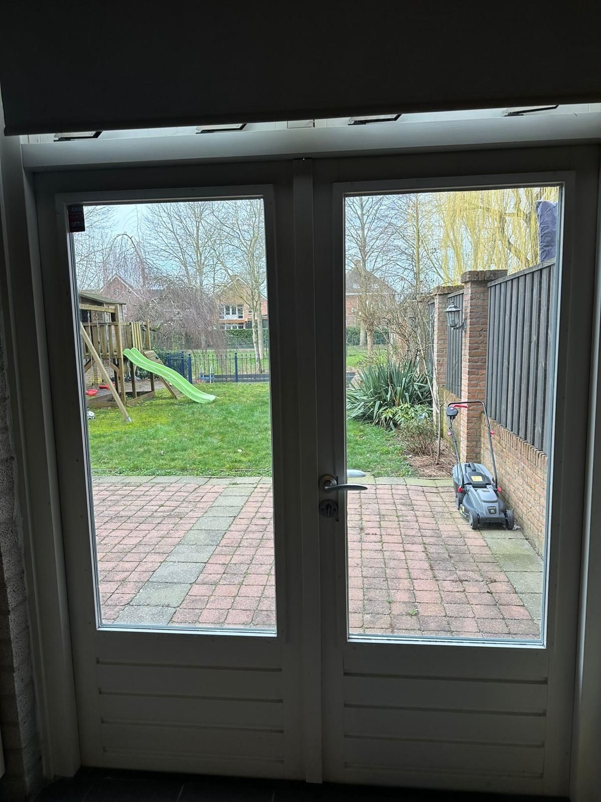 Foto 6 van Maïsveld 5