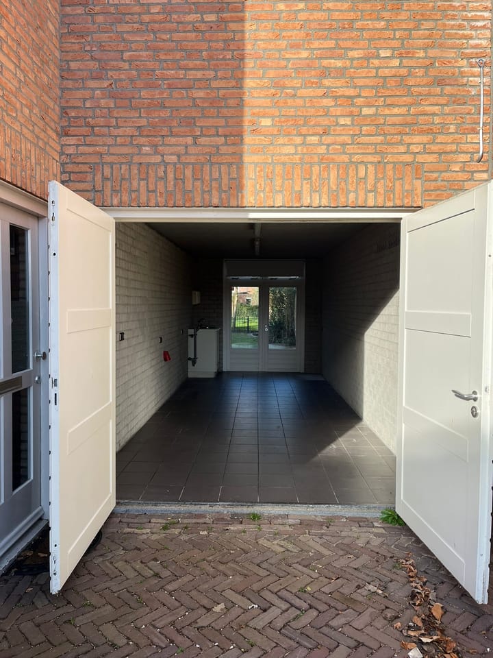 Foto 5 van Maïsveld 5