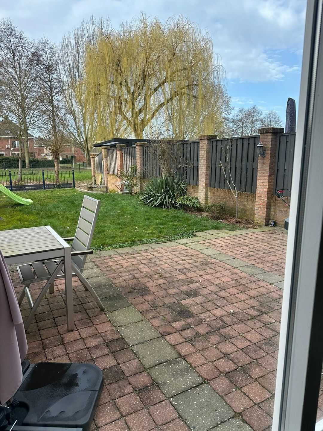 Foto 7 van Maïsveld 5