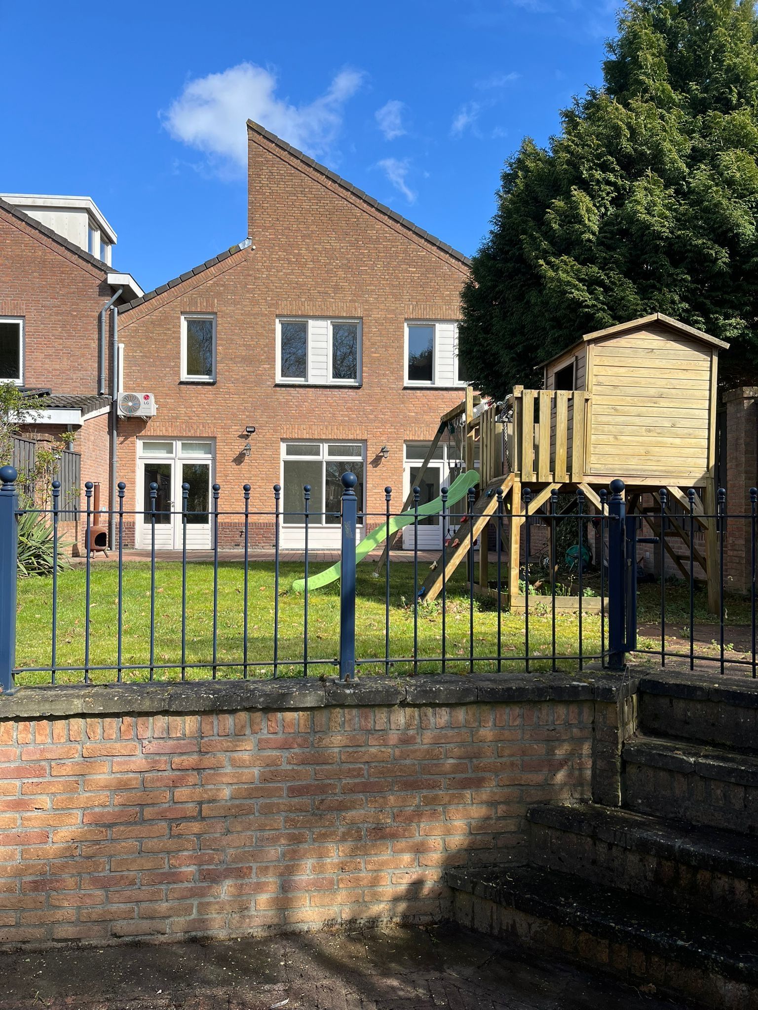 Foto 9 van Maïsveld 5