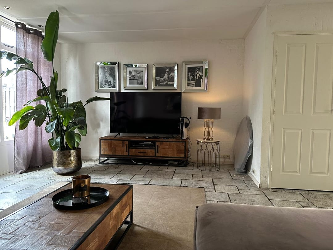 Foto 13 van Maïsveld 5