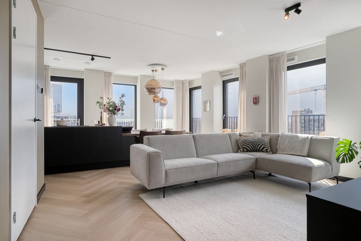 Foto 3 van Stoomstraat 149