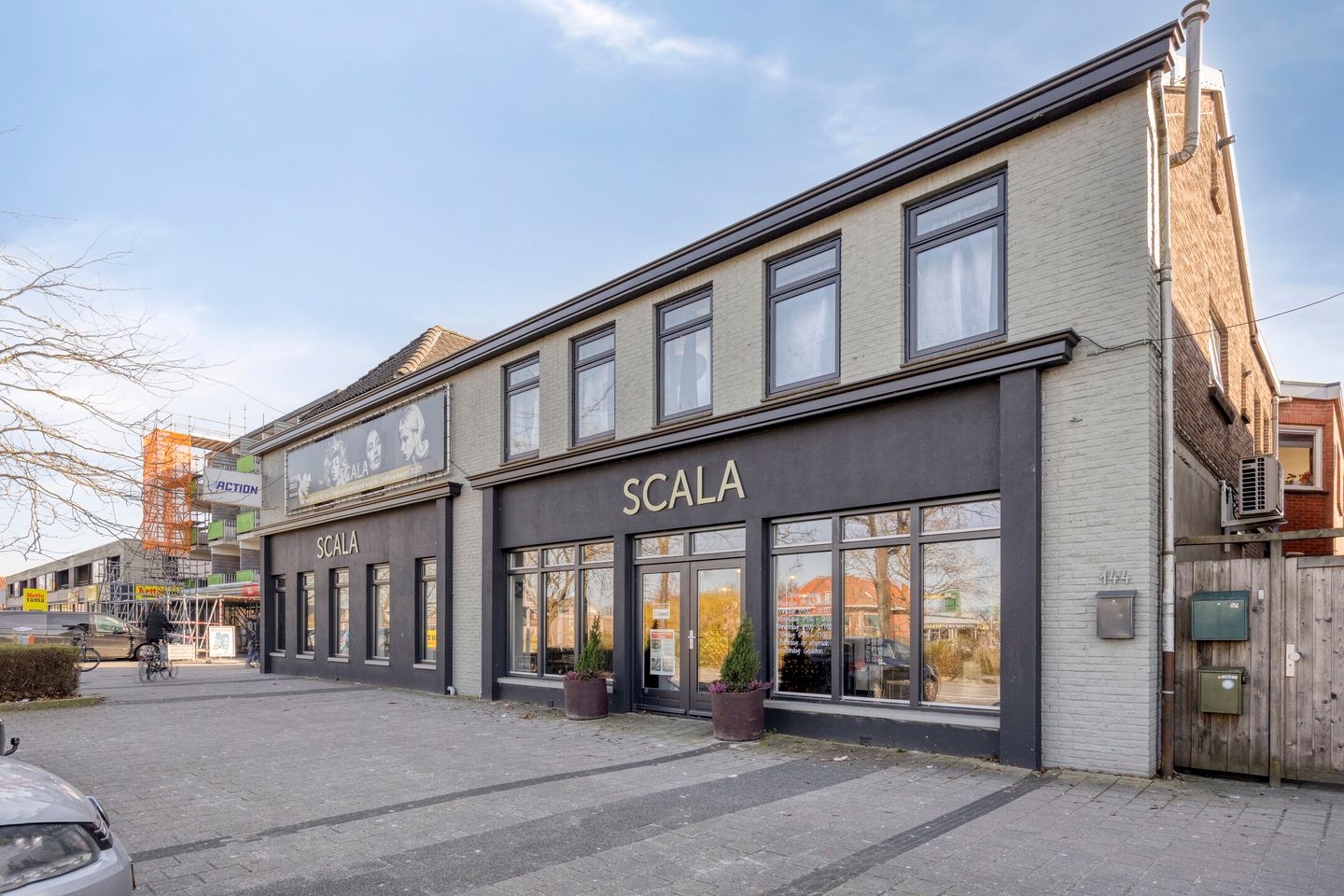 Bekijk foto 2 van Langestraat 144