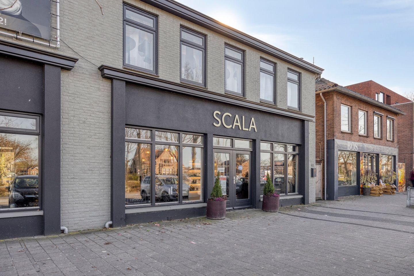 Bekijk foto 4 van Langestraat 144