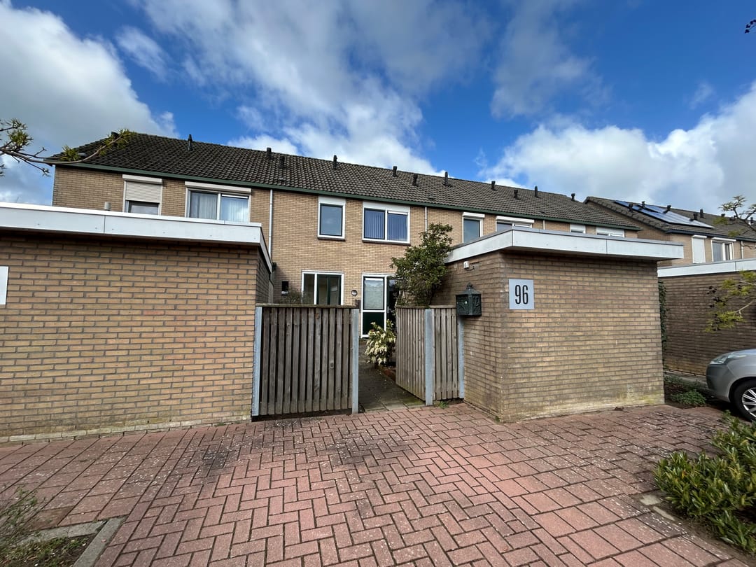 Foto 1 van Kwartellaan 96
